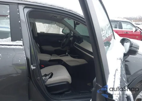 2024 Honda Hr-V Awd Lx from USA, damaged, VIN 3CZRZ2H38RM723302